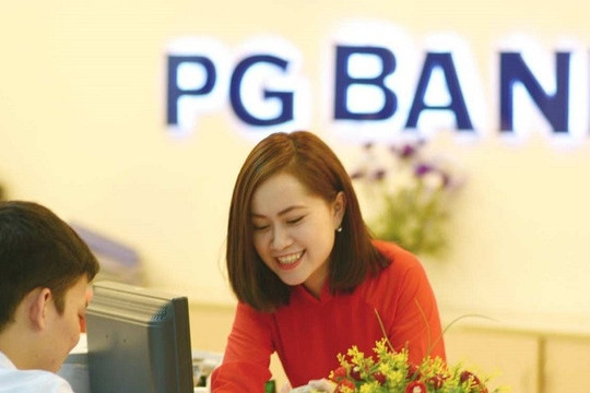 Loạt lãnh đạo PG Bank xin từ nhiệm, chủ mới sắp lộ diện?