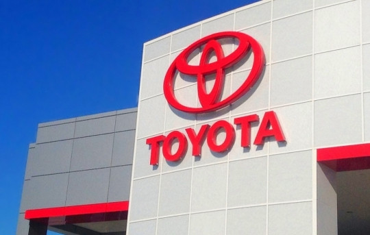 Hy hữu, sự cố máy tính khiến Toyota đóng cửa 14 nhà máy trong 1 ngày, thiệt hại 356 triệu USD