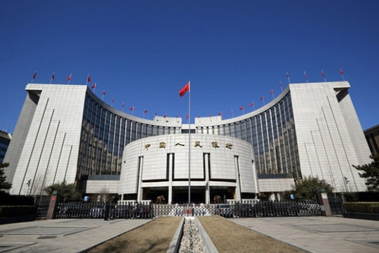 Các ngân hàng Trung Quốc sắp hạ lãi suất vay thế chấp nhằm vực dậy ngành bất động sản