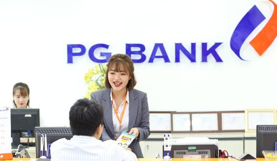 PG Bank được chấp thuận bàn giao 40% cổ phần cho 3 nhà đầu tư mới