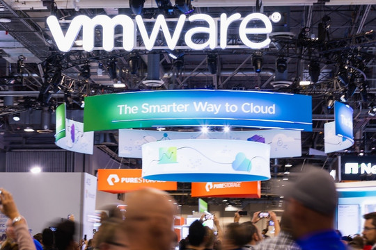 VMware Cloud ra mắt loạt tính năng mới giúp bảo vệ các doanh nghiệp đa đám mây