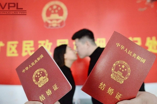 Bất ngờ: Trung Quốc thưởng tiền mặt lên tới 137 USD cho các cặp vợ chồng mới cưới