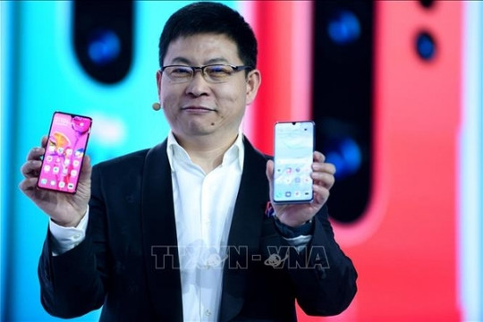 Huawei đã vượt qua lệnh trừng phạt của Mỹ bằng cách phát triển chip 5G của riêng mình?