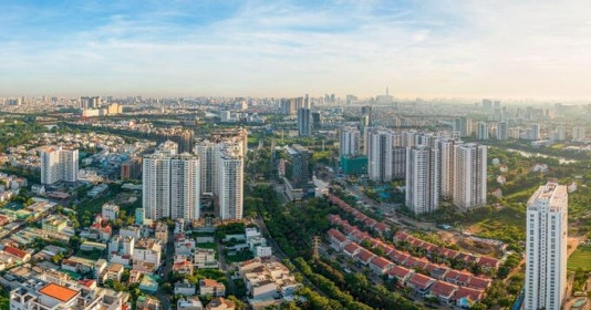 Những khu đất nào nằm trong diện sắp được miễn, giảm tiền thuê tại thủ đô Hà Nội?