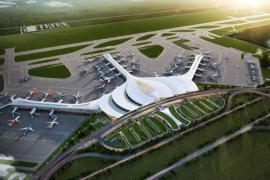 Doanh nghiệp cung cấp đá cho dự án sân bay Long Thành sắp trả cổ tức bằng tiền tỷ lệ 30%