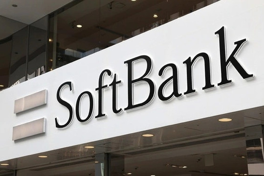 SoftBank sắp xếp Apple, Nvidia làm nhà đầu tư chiến lược cho đợt IPO dự kiến