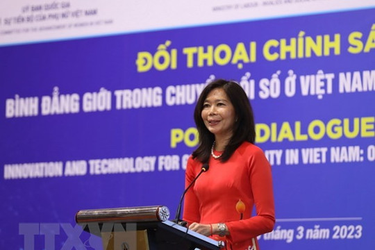 Việt Nam là đối tác ngày càng quan trọng của cộng đồng quốc tế