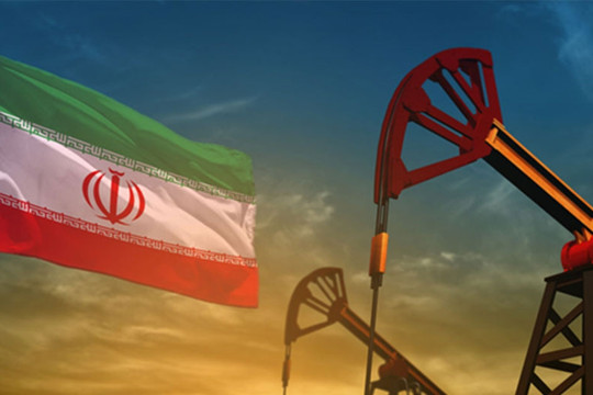 Iran và Mỹ có thể đạt thỏa thuận ngầm về việc tăng nguồn cung dầu mỏ