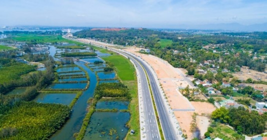 Dự án khu du lịch sinh thái 200ha ở Quảng Ngãi có gì thu hút?