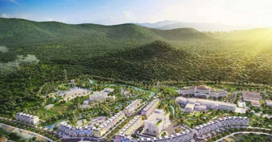 Tuyên Quang tìm chủ cho dự án khu đô thị hơn 17.000 tỷ