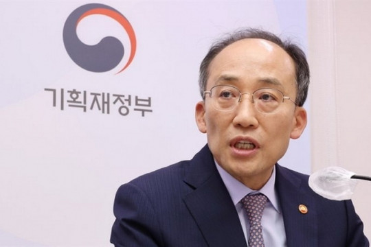 Hàn Quốc: Cho các doanh nghiệp xuất khẩu vay 137 tỷ USD giá rẻ
