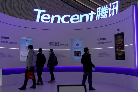 Động thái mới của Tencent, Xiaomi sau lệnh thắt chặt giám sát ứng dụng di động