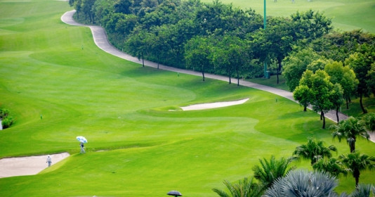 Bắc Giang tìm chủ cho dự án khu đô thị sân golf hơn 6.300 tỷ