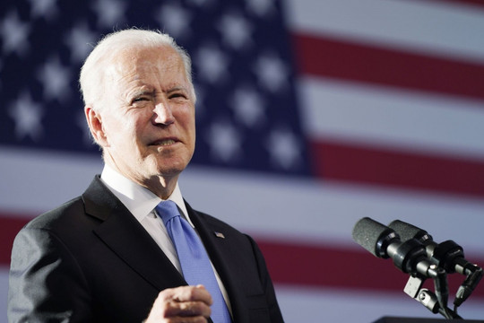 Tổng thống Hoa Kỳ Joseph R. Biden, Jr. thăm cấp Nhà nước tới Việt Nam từ ngày 10-11/9/2023