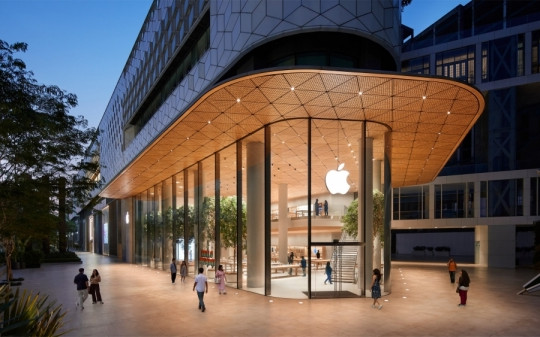 Tin vui: 11 nhà máy sản xuất thiết bị của Apple chính thức đến Việt Nam