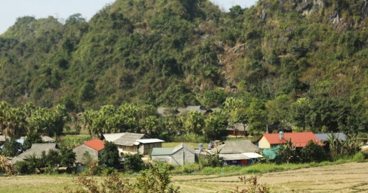 Bắc Giang: Hơn 700 hộ gia đình lấn chiếm đất trái phép