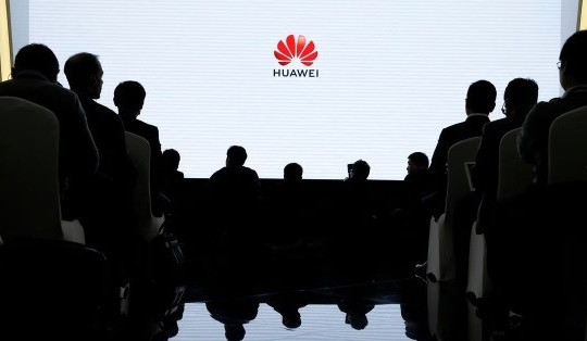 Đột phá chip của Huawei đẩy cuộc chiến công nghệ Mỹ - Trung leo thang