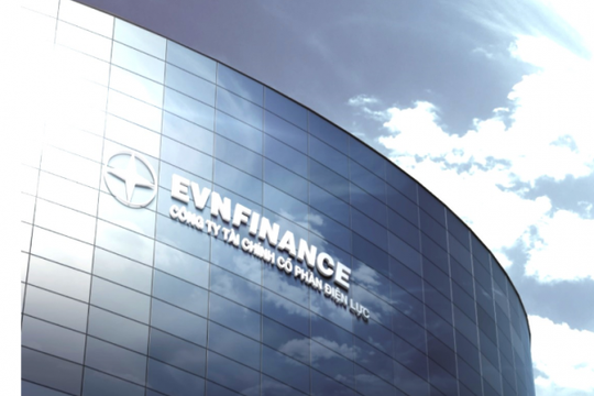 EVNFinance dự kiến chào bán 351 triệu cổ phiếu tăng vốn điều lệ lên gấp đôi