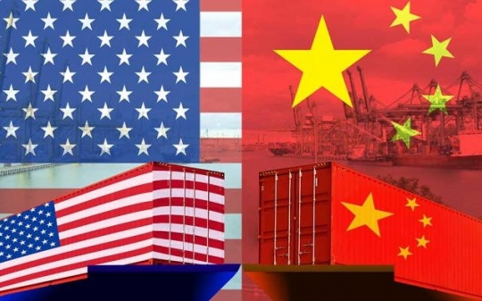 10 công ty của Mỹ đối mặt với khủng hoảng tại Trung Quốc do rủi ro kép