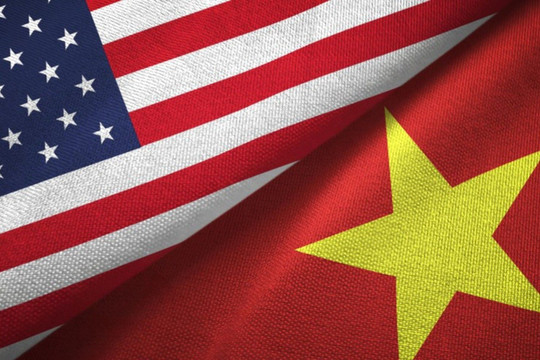 Quan hệ kinh tế-thương mại-đầu tư Việt-Mỹ nhiều tiềm năng phát triển