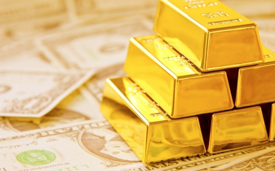 Cơn "cuồng" mua vàng Trung Quốc vẫn chưa kết thúc: Đã mua 188 tấn trong 7 tháng đầu tiên