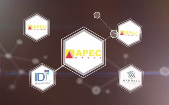 Thêm cổ phiếu APEC Group bị cắt margin
