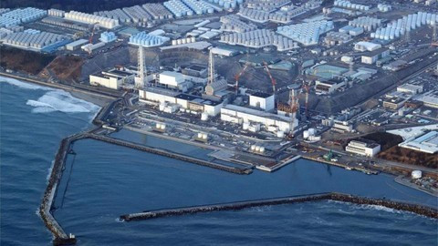 Nhật Bản: TEPCO hoàn thành đợt xả thải đầu tiên từ nhà máy Fukushima ra biển
