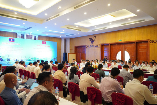 Doanh nghiệp Việt Nam đầu tư 5,47 tỷ USD vào Lào
