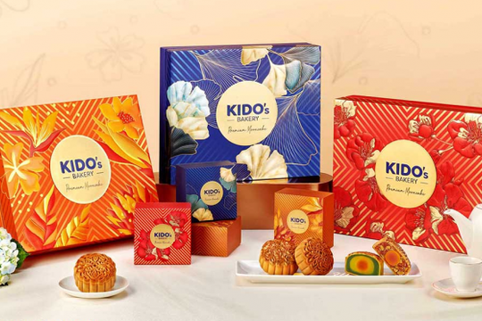 Hãng bánh trung thu nức tiếng một thời trở lại sau thương vụ “bán mình” triệu USD: 30 năm kinh nghiệm làm bánh có giúp Kido lấy lại được vương miện?