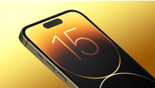 Trước thềm sự kiện ra mắt Iphone 15, cổ phiếu bán lẻ thiết bị công nghệ bất ngờ bứt phá