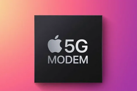 Thất bại với modem 5G, Apple phải nhờ cậy Qualcomm đến năm 2026