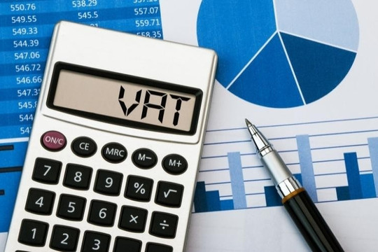 Doanh nghiệp đã nhận hơn 87.000 tỷ đồng tiền hoàn thuế VAT