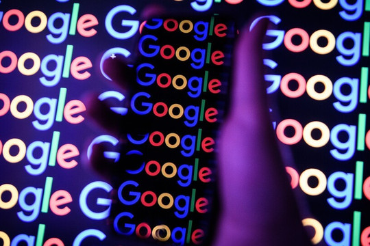 Google chi 10 tỷ USD mỗi năm để bảo vệ vị thế độc quyền