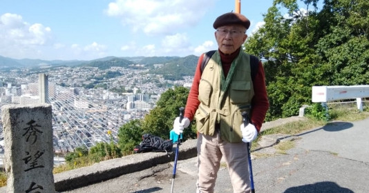 Bác sĩ tim mạch 95 tuổi tiết lộ 8 bí quyết để hạnh phúc và sống thọ