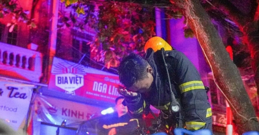 Vụ cháy chung cư mini ở Hà Nội: Số nạn nhân tử vong tăng lên 30 người, Thủ Tướng ra công điện hỏa tốc