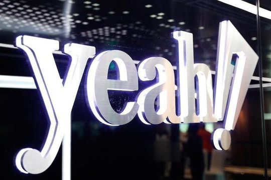 Chủ tịch của Yeah1 lần đầu sở hữu cổ phiếu YEG sau hơn 1 năm nhậm chức