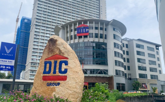 CEO yêu cầu thu xếp sẵn 2.000 tỷ đồng, nhân viên DIC Corp (DIG) có thể tìm tiền từ đâu?