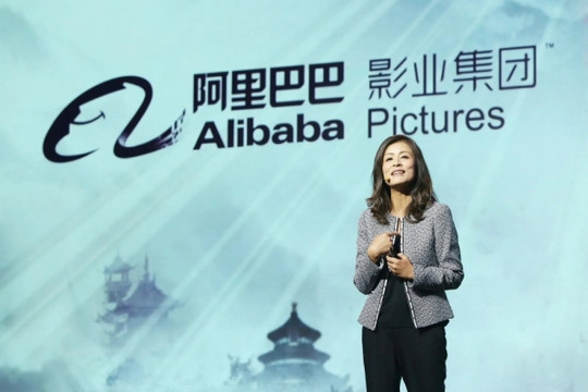 Cựu nữ tướng Alibaba lên nắm quyền điều hành chuỗi cà phê tỷ đô Starbucks