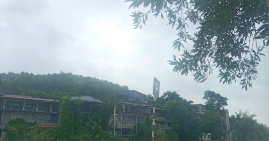 Thái Nguyên hủy bỏ dự án khu bến tàu du lịch tại Hồ Núi Cốc