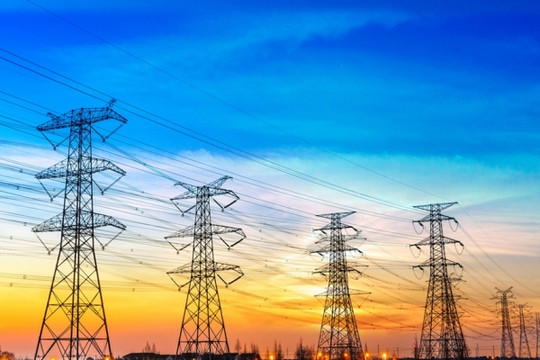 Dự án đường dây 500 kV mạch 3 Quảng Trạch - Phố Nối trị giá 23.000 đã thực hiện đến đâu?