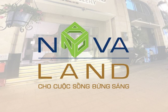 Công ty chứng khoán bất ngờ “xả” 13 triệu cổ phiếu NVL (Novaland) trong 2 ngày