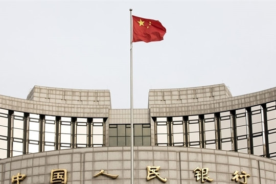 Trung Quốc hạ tỷ lệ dự trữ bắt buộc để hỗ trợ kích thích tài chính