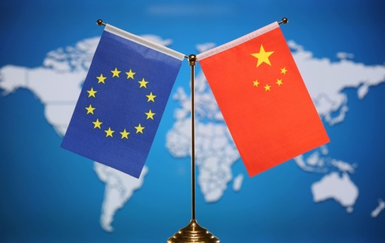 Trung Quốc chỉ trích cuộc điều tra chống trợ cấp với xe điện của EU