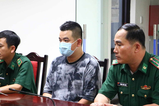 Giải cứu nam thanh niên bị lừa sang Thái Lan bán thận