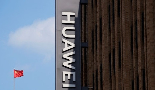 Huawei và SMIC bị Washington gây sức ép mạnh