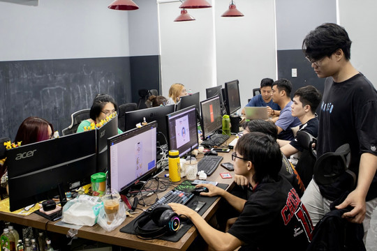 Nhà phát triển game Việt sẽ tìm kiếm đối tác mới vì Unity "quá tham lam"