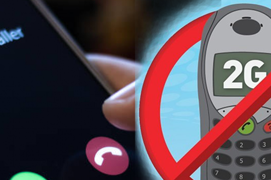 Cảnh giác cuộc gọi "hỗ trợ" kích hoạt VNeID, ngăn chặn nhập khẩu điện thoại 2G