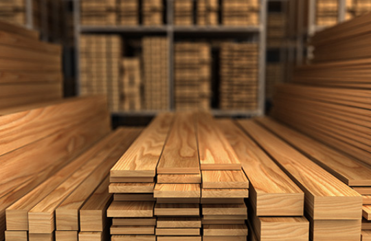 Đón nhiều tín hiệu tích cực, doanh nghiệp ngành gỗ kỳ vọng lãi lớn dịp cuối năm