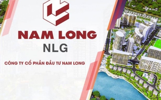 Nam Long (NLG) sắp phát hành 500 tỷ đồng trái phiếu