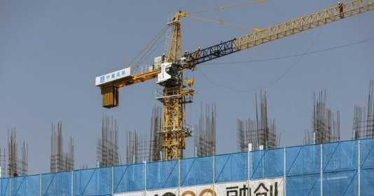 Thêm một "ông lớn" bất động sản Trung Quốc Sunac China Holdings Ltd nộp đơn xin bảo hộ phá sản